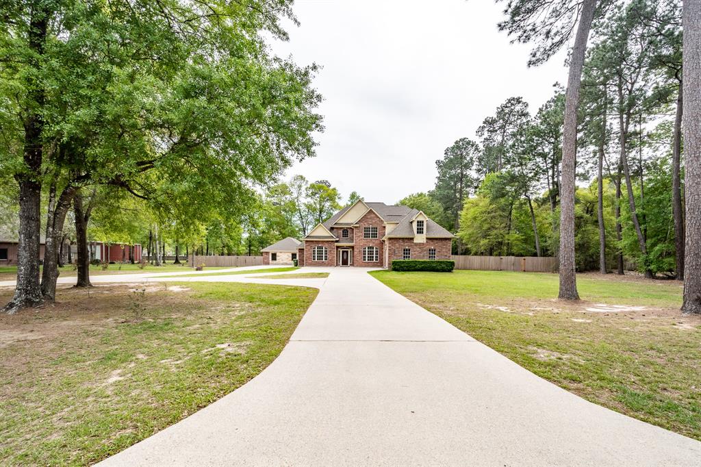 19578 Riverwalk Drive, Porter, TX 77365 Compass