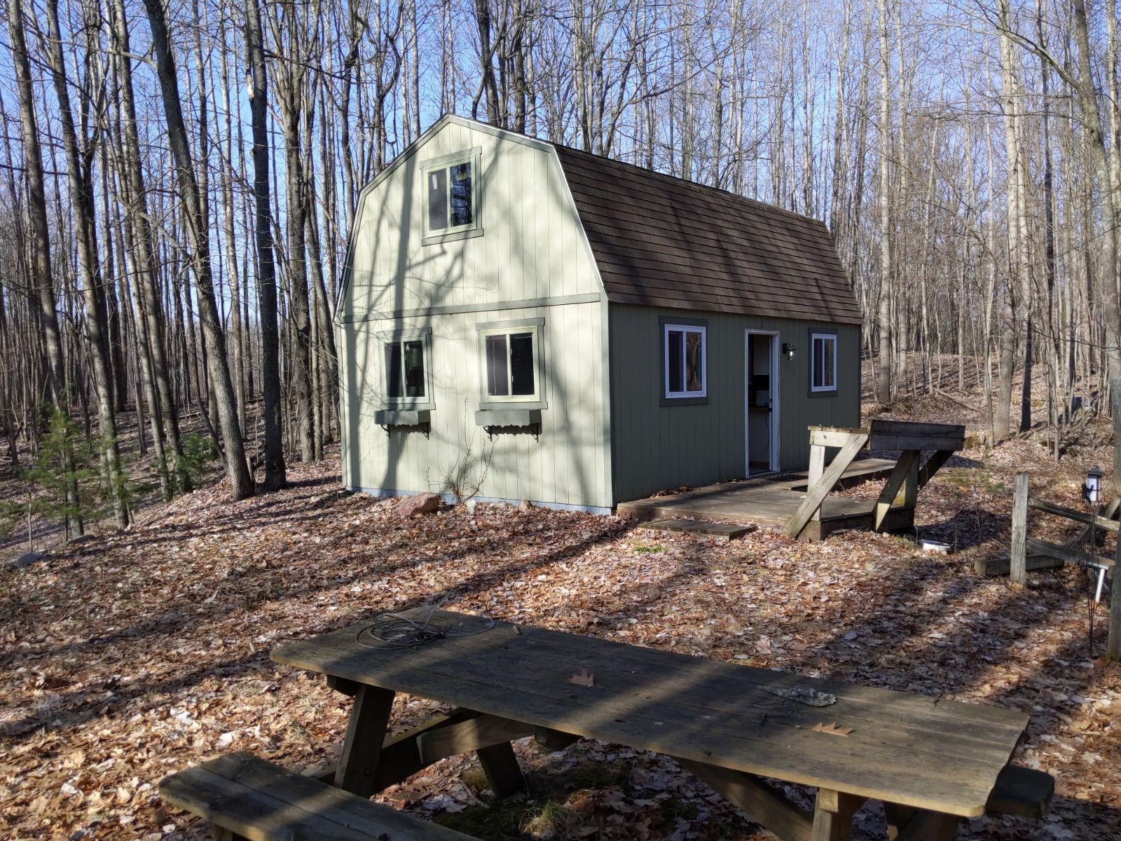 47 South 47 3/4 Road Cadillac, MI 49601 - Photo 4 of 59