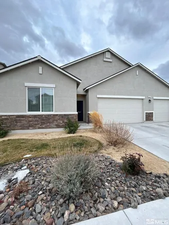 $2,800 | 1451 Granary Park Avenue, Sparks, NV 89436