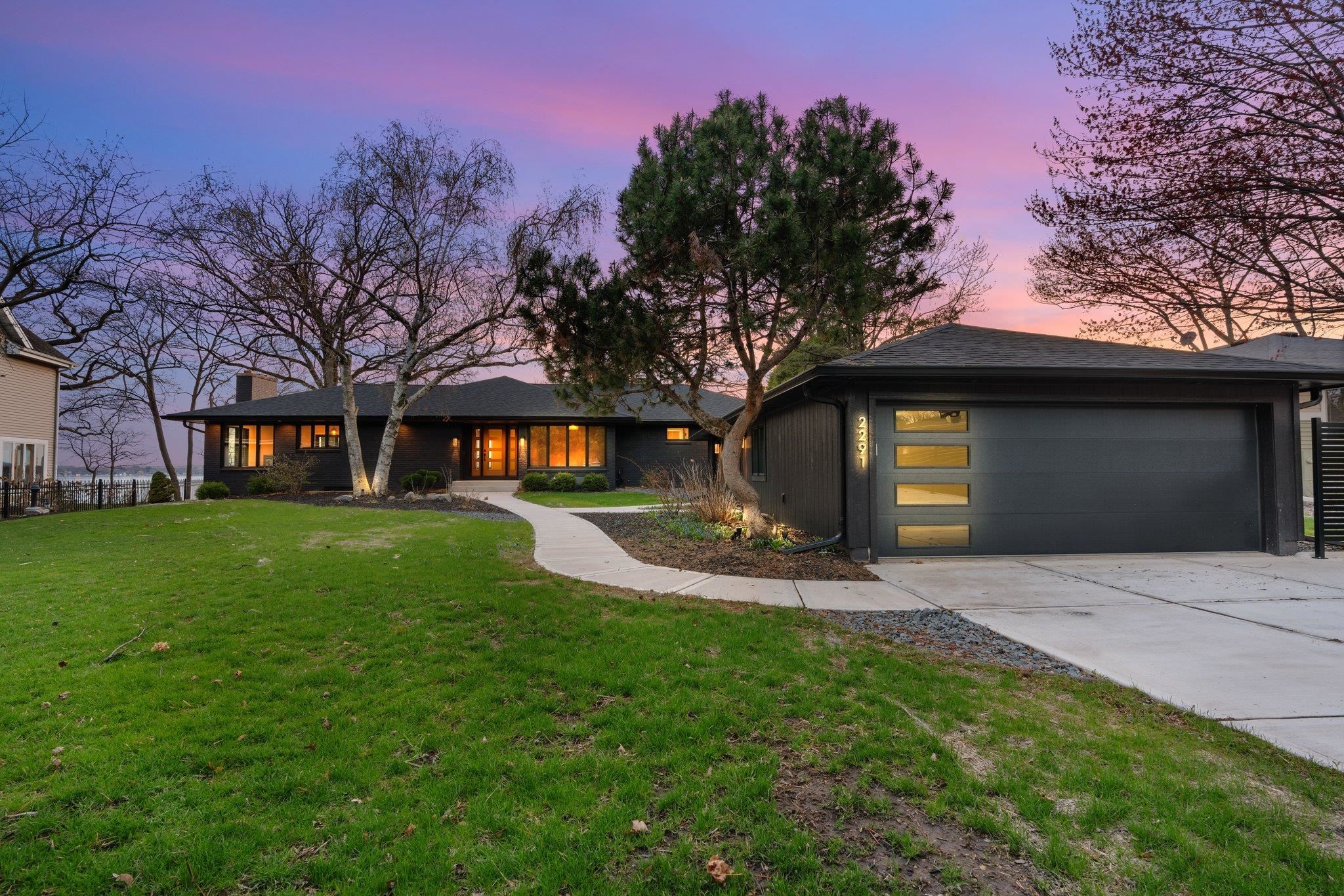 2291 Williams Point Drive Stoughton, WI 53589 - Photo 1 of 1