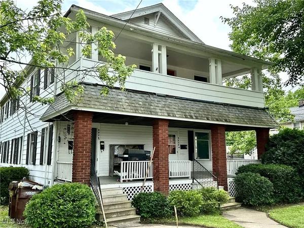 $210,000 | 8026 Elm Street, Garrettsville, OH 44231