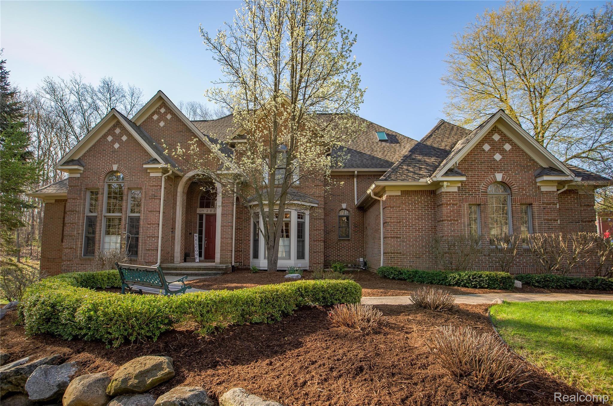 2828 Brighton Road Howell, MI 48843 - Photo 1 of 63 RE - 2828 Brighton Rd - Howell-1.jpg