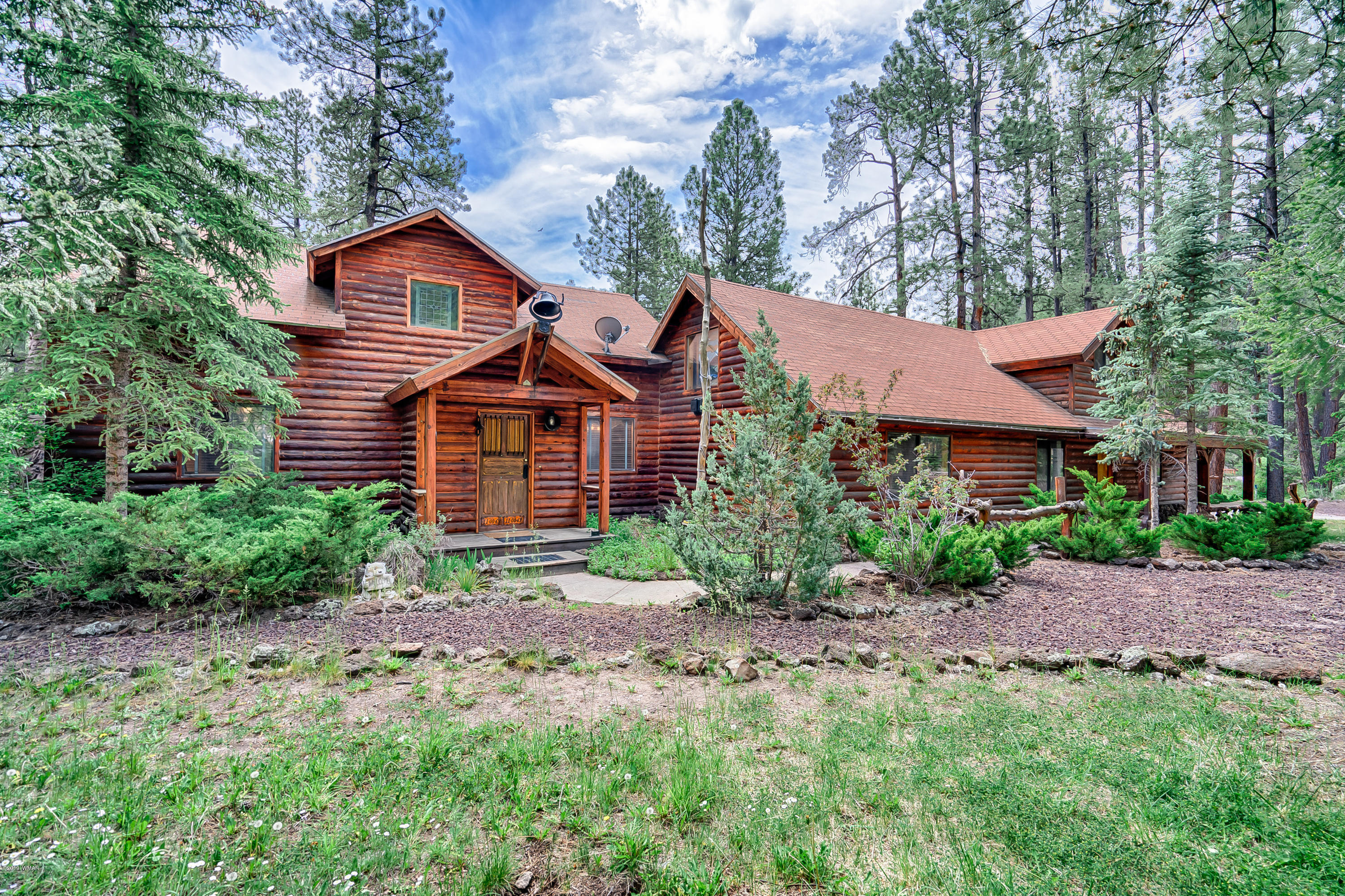 20 Main Street Greer, AZ 85927 - Photo 1 of 62