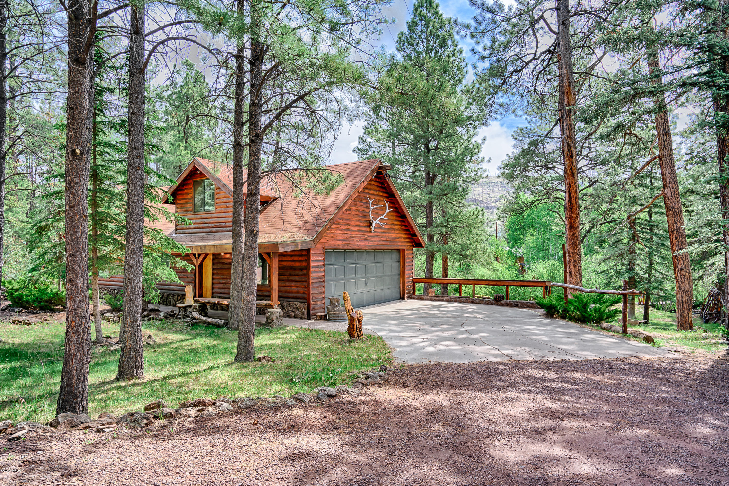 20 Main Street Greer, AZ 85927 - Photo 2 of 62