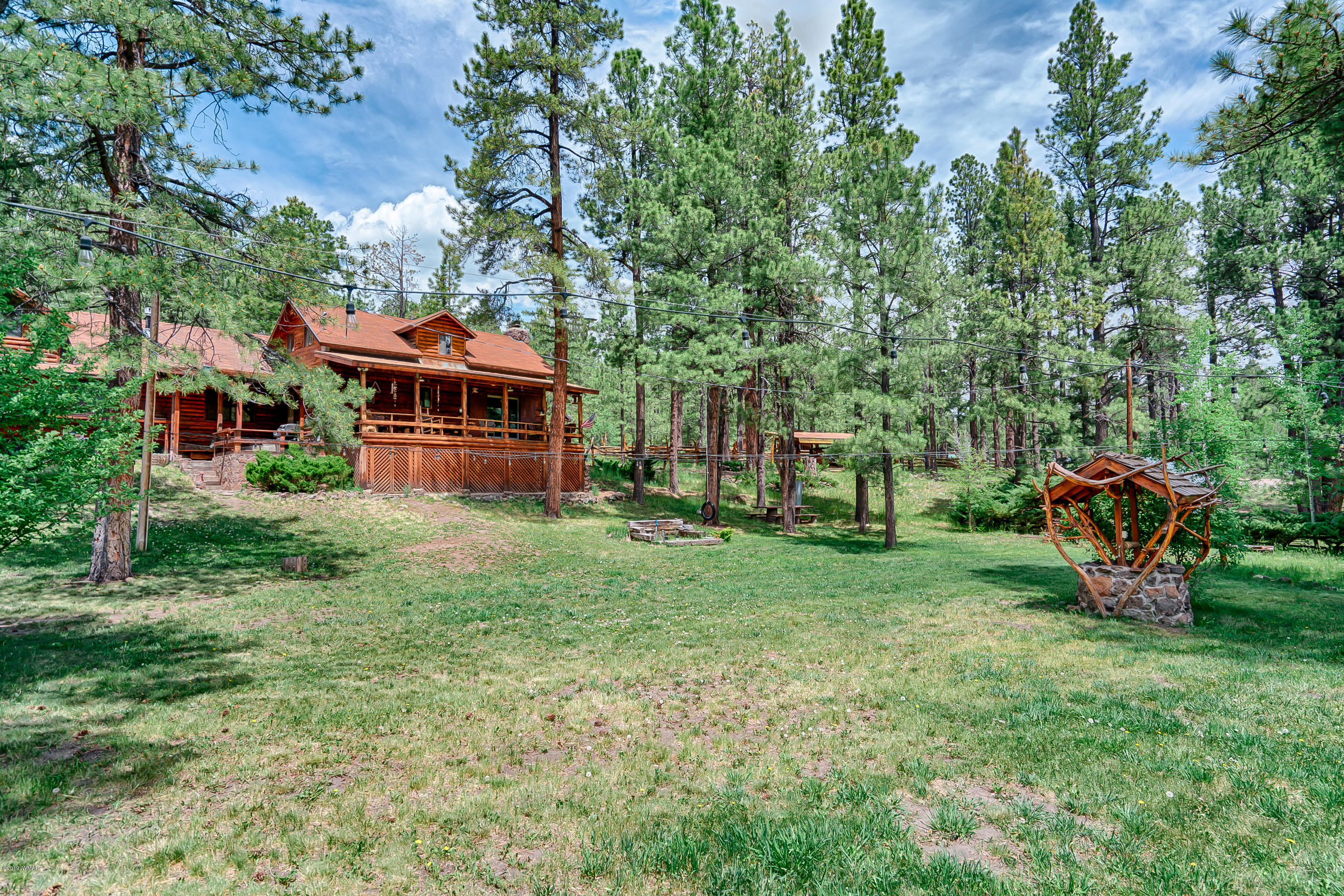 20 Main Street Greer, AZ 85927 - Photo 25 of 62