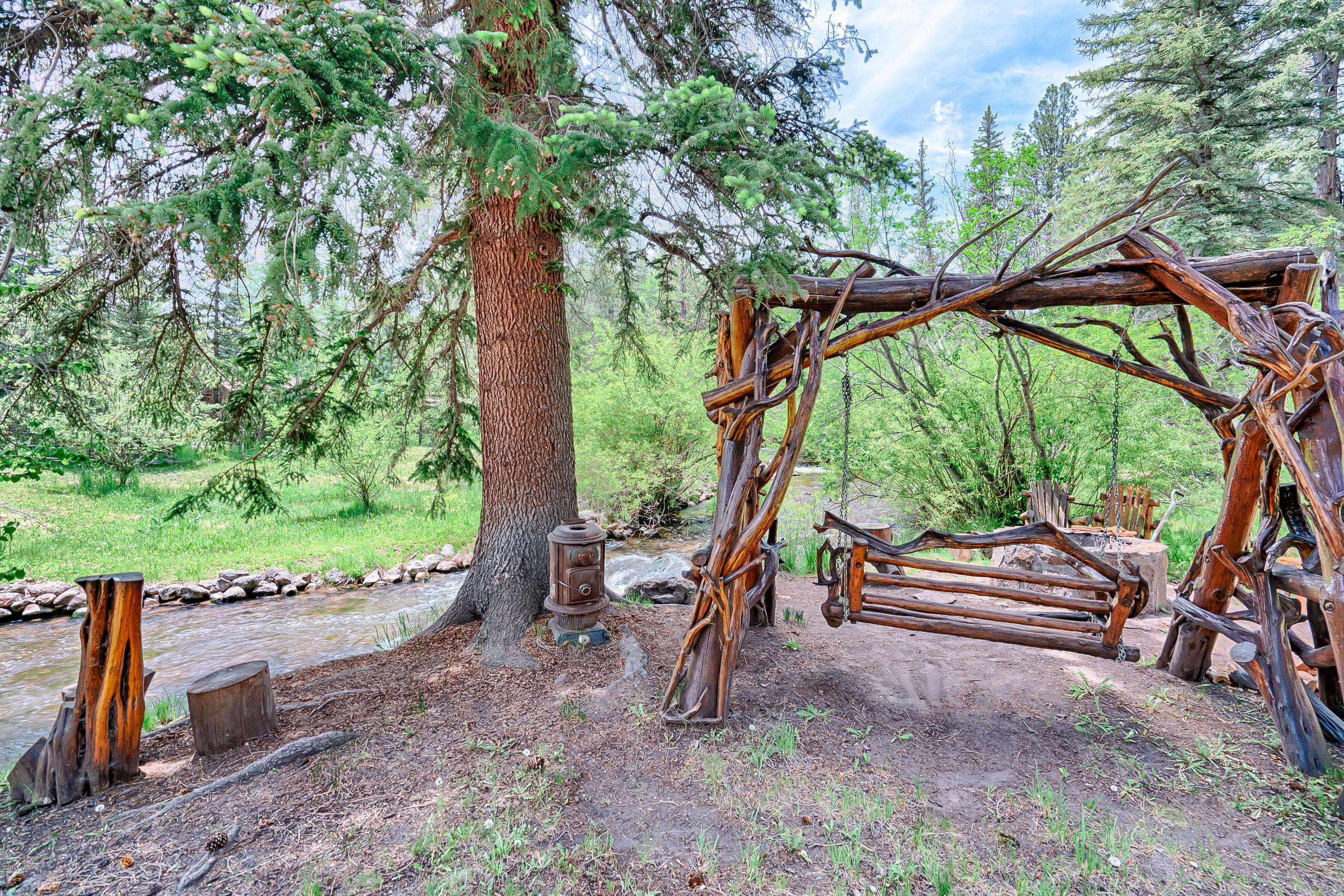 20 Main Street Greer, AZ 85927 - Photo 26 of 62