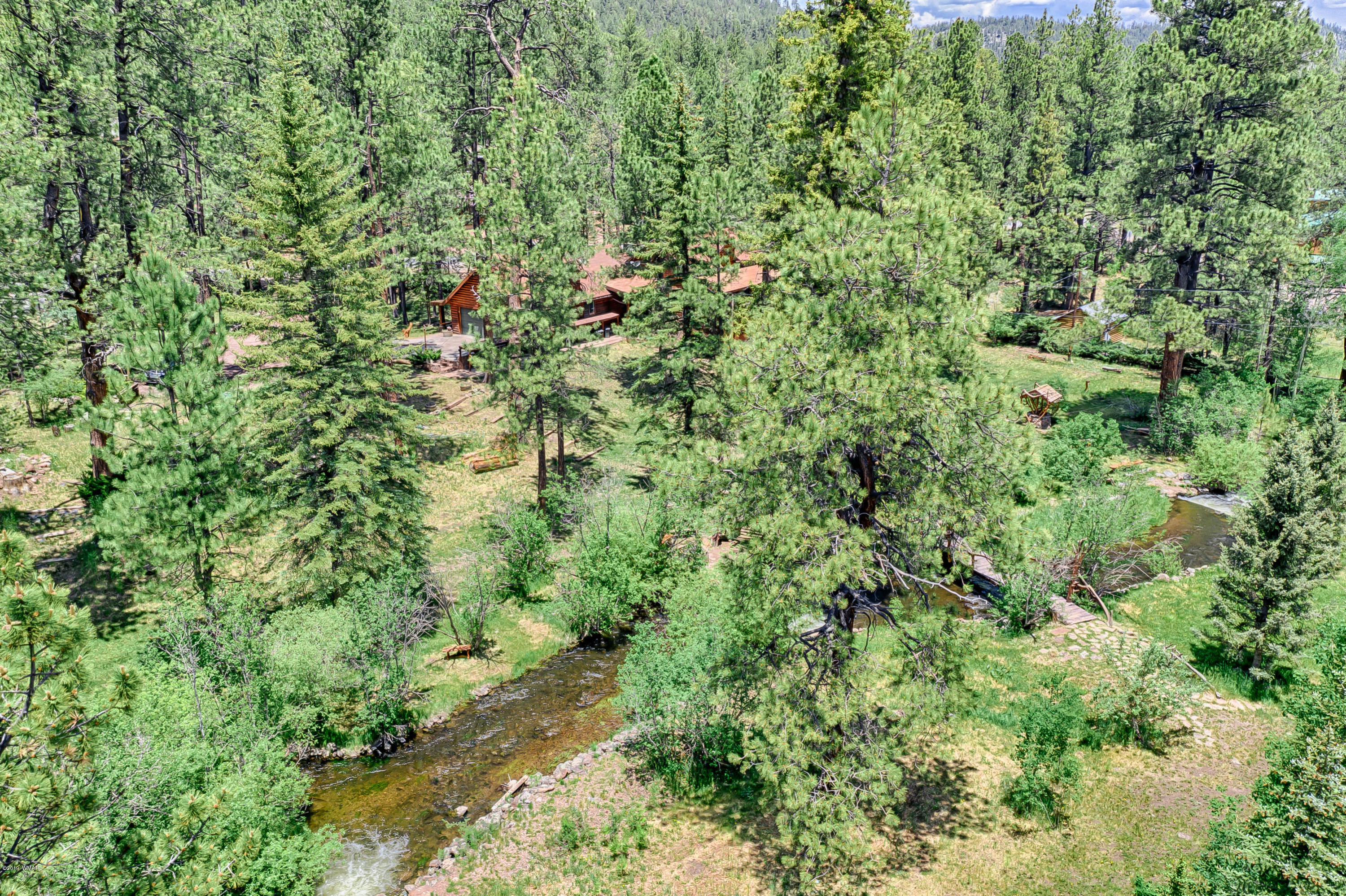 20 Main Street Greer, AZ 85927 - Photo 27 of 62
