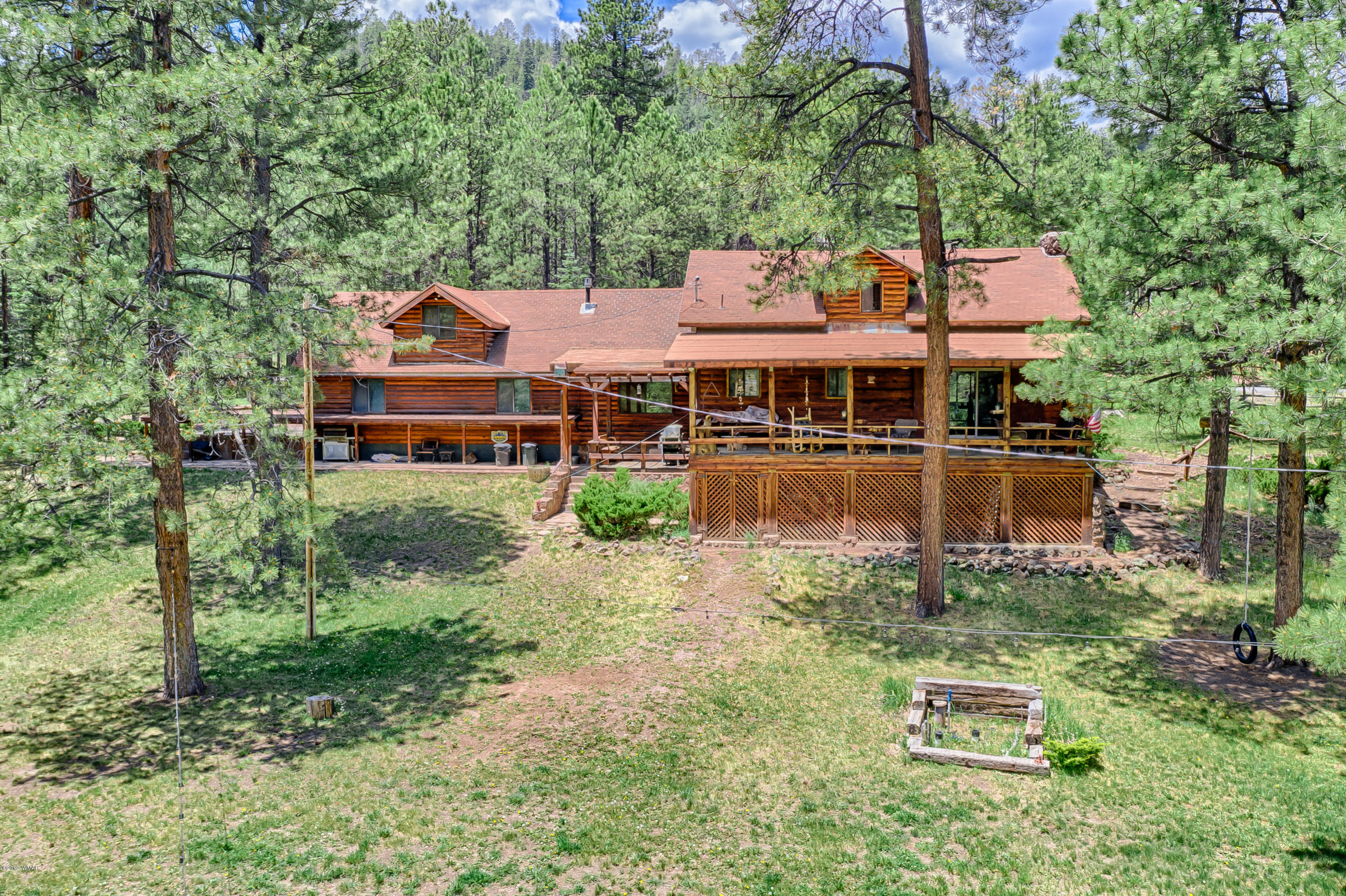 20 Main Street Greer, AZ 85927 - Photo 30 of 62