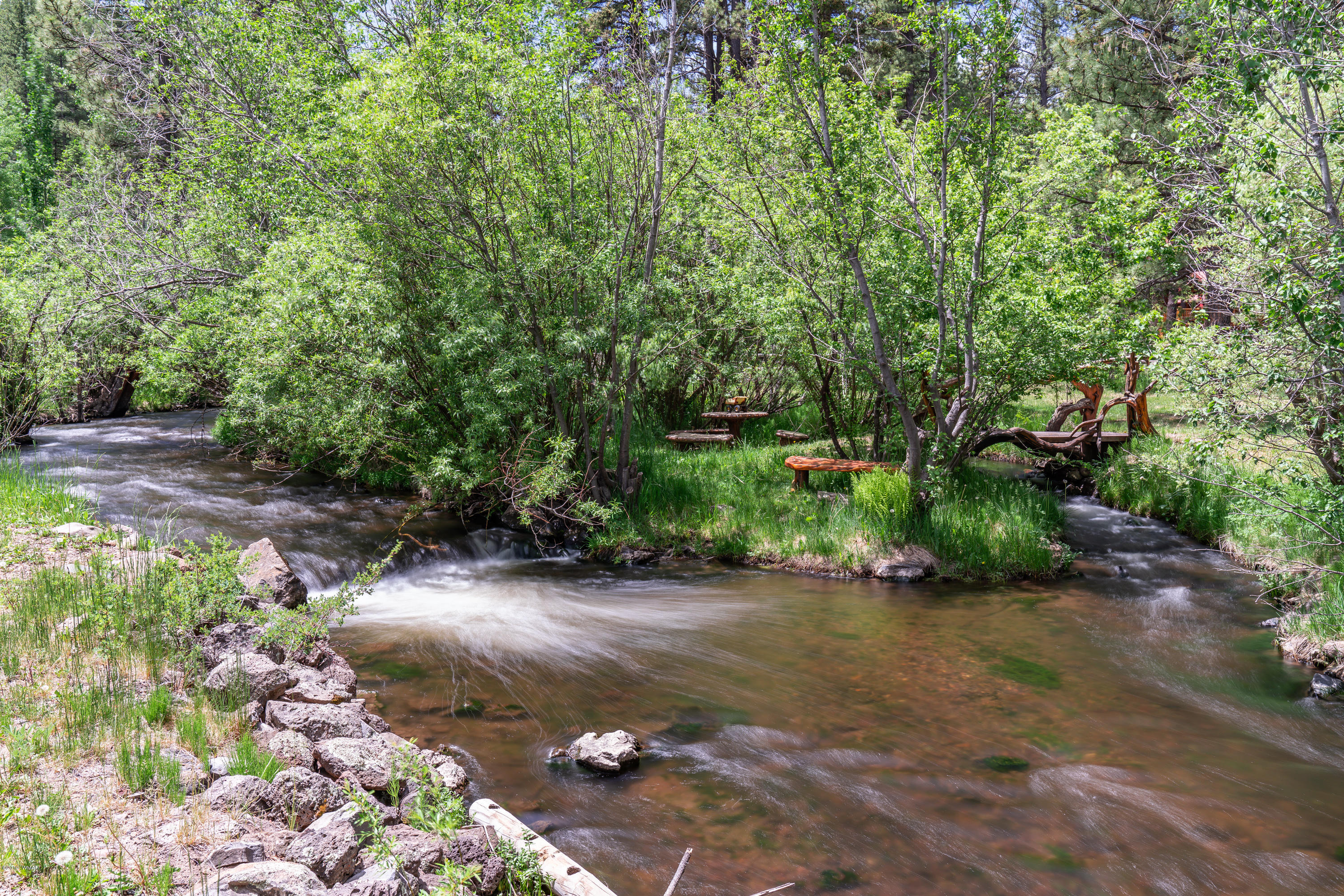 20 Main Street Greer, AZ 85927 - Photo 31 of 62