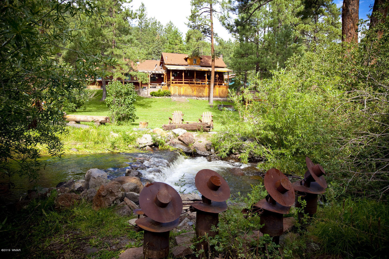 20 Main Street Greer, AZ 85927 - Photo 32 of 62