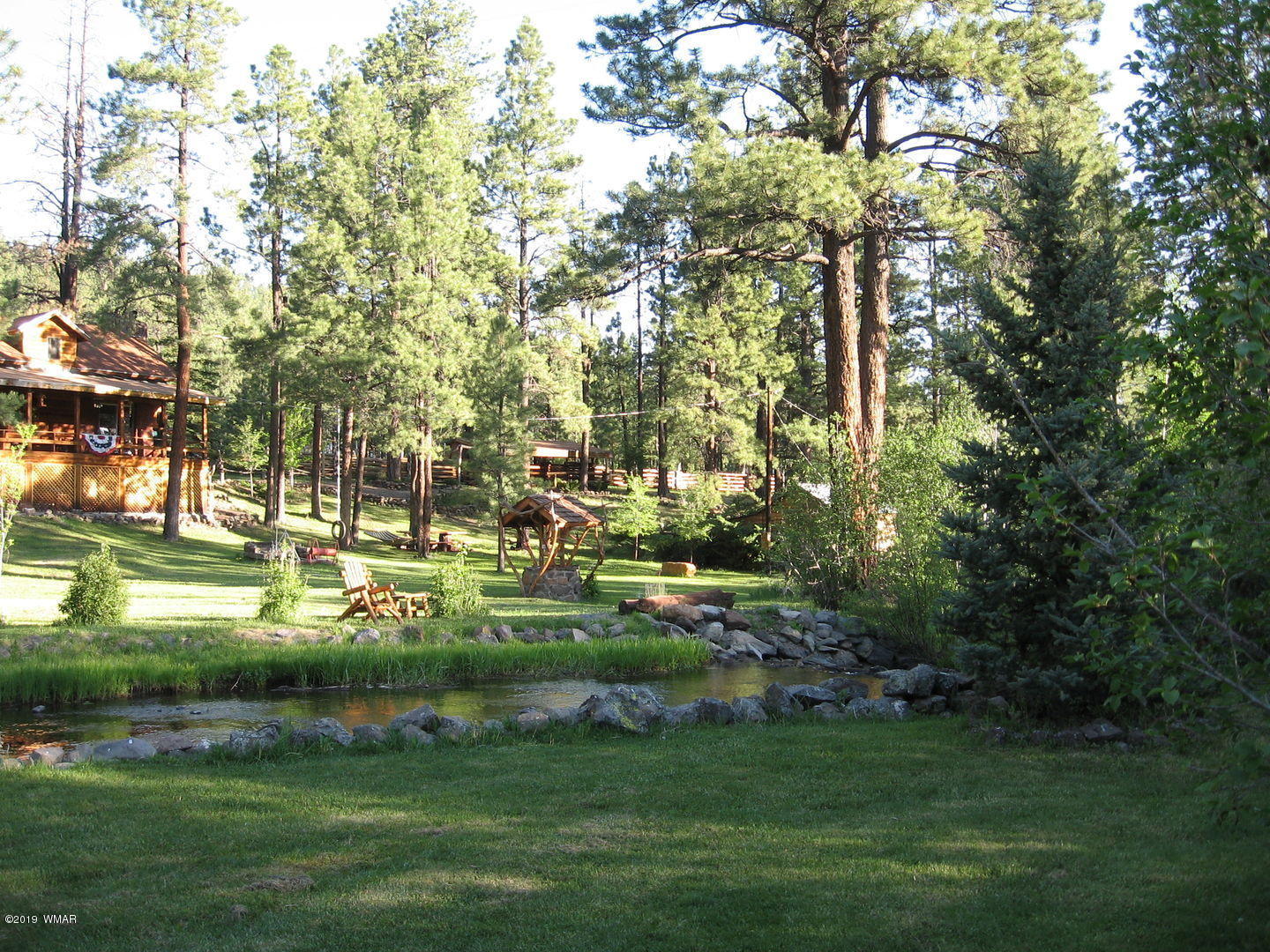 20 Main Street Greer, AZ 85927 - Photo 34 of 62