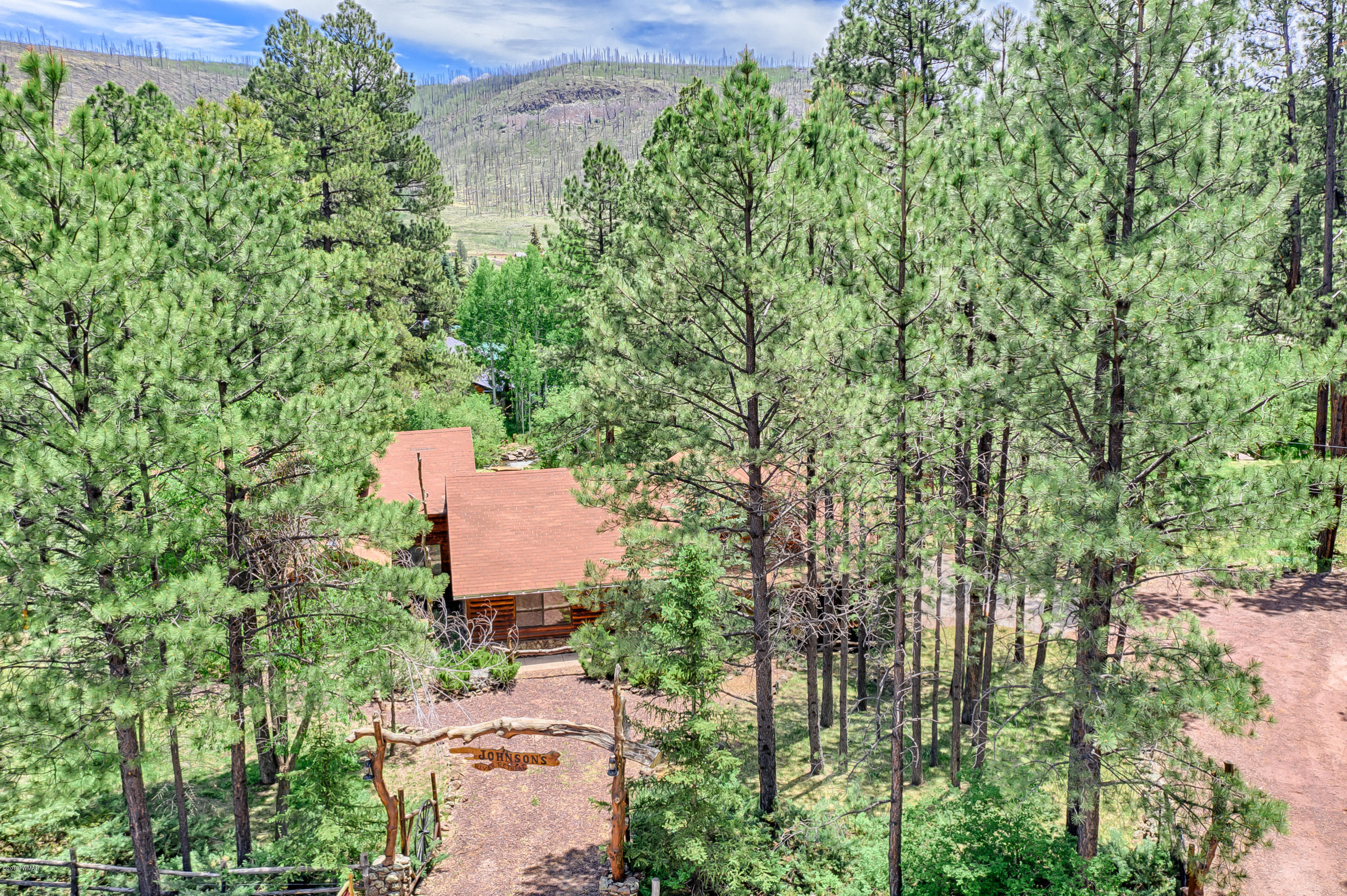 20 Main Street Greer, AZ 85927 - Photo 36 of 62