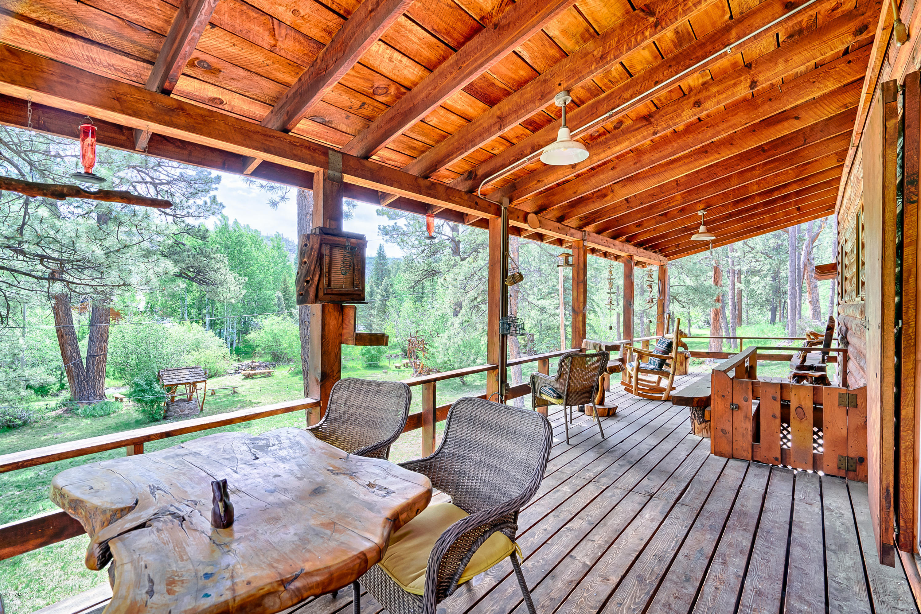 20 Main Street Greer, AZ 85927 - Photo 44 of 62