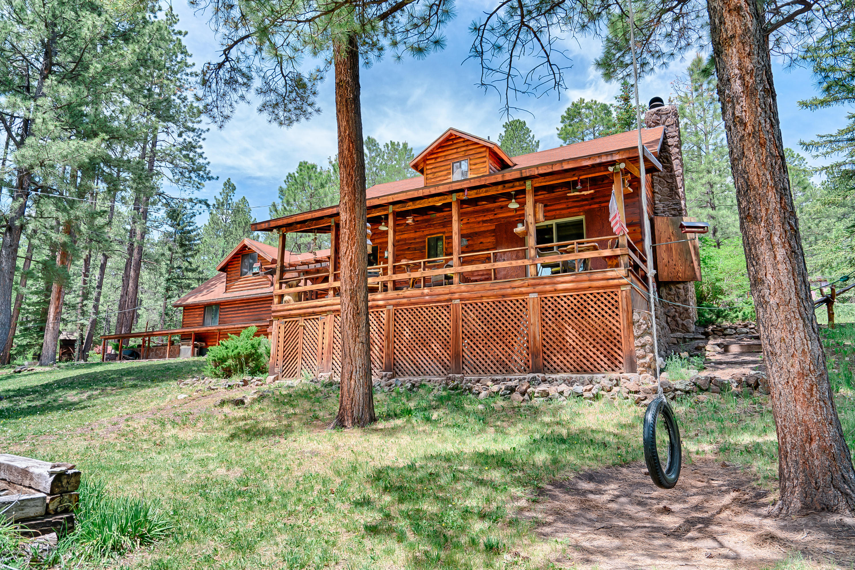 20 Main Street Greer, AZ 85927 - Photo 53 of 62