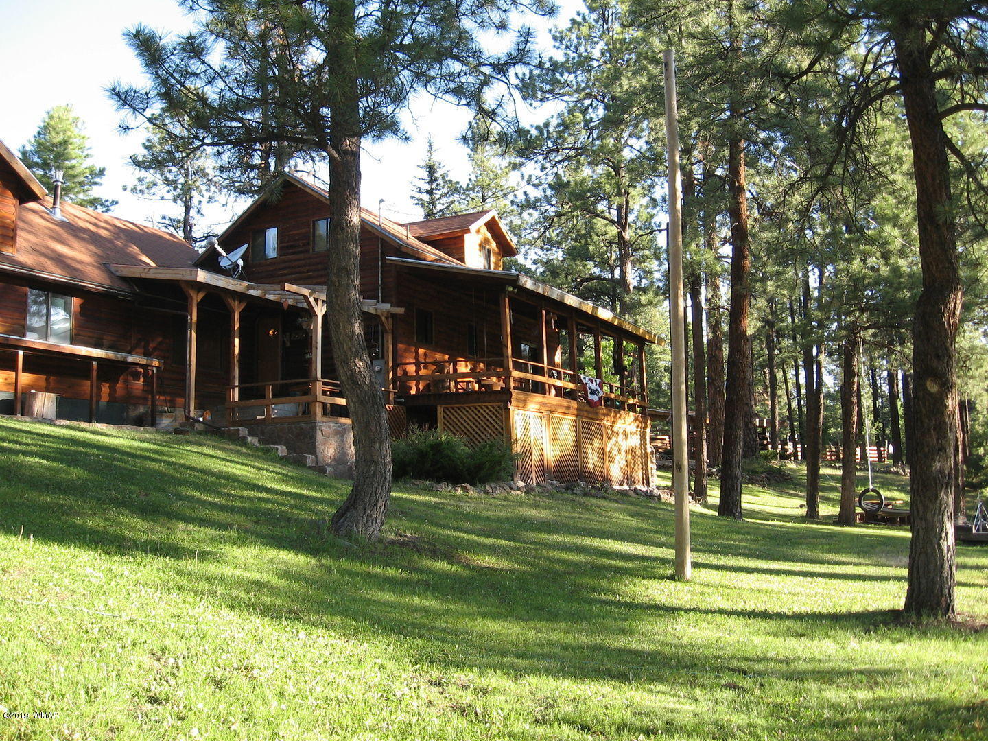 20 Main Street Greer, AZ 85927 - Photo 55 of 62