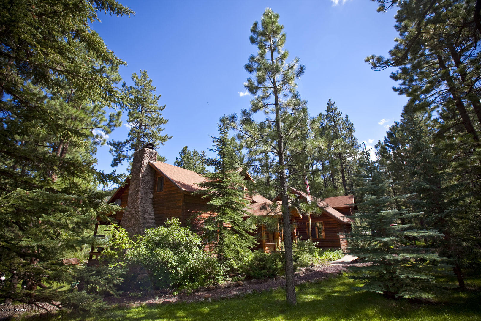 20 Main Street Greer, AZ 85927 - Photo 57 of 62