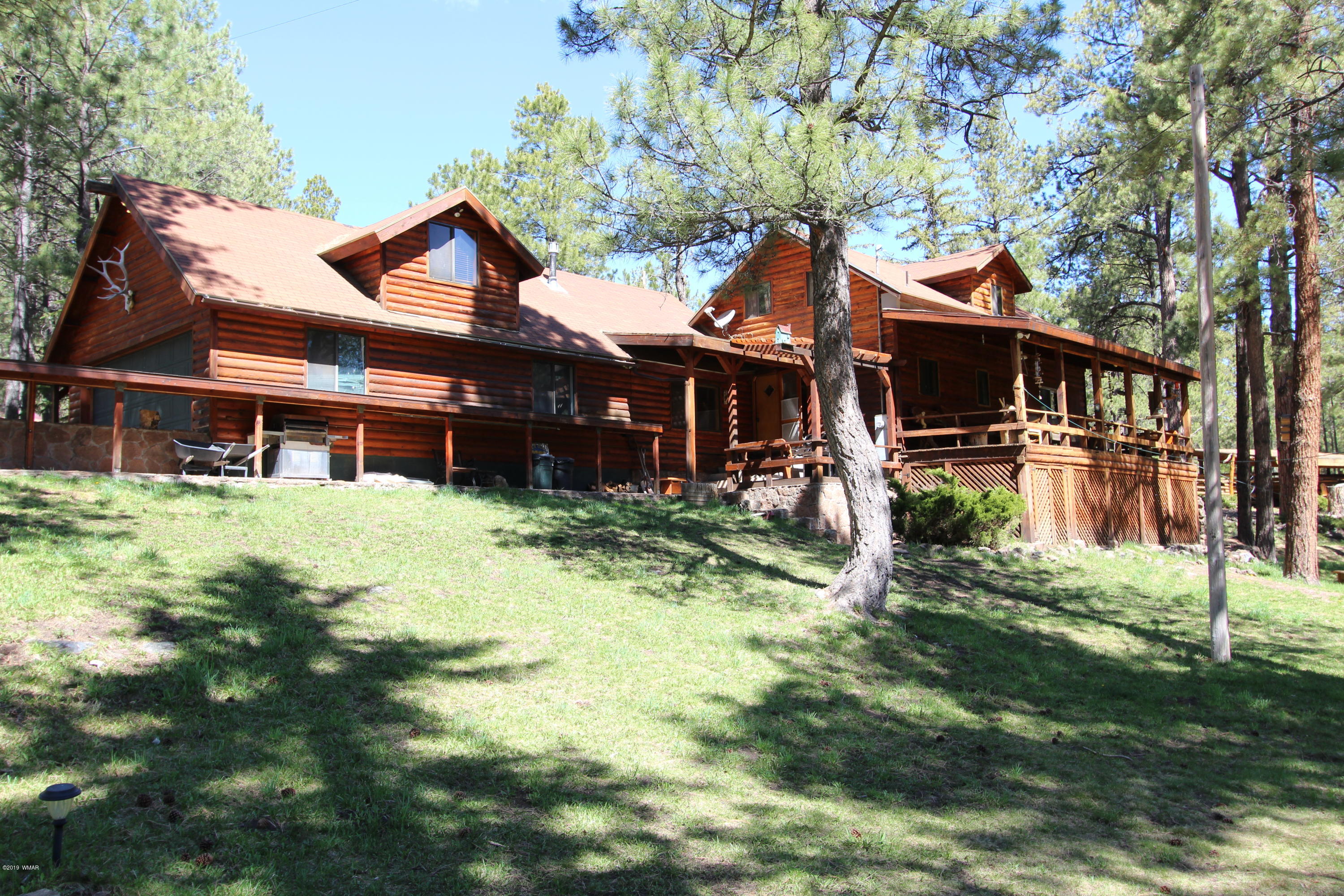 20 Main Street Greer, AZ 85927 - Photo 60 of 62