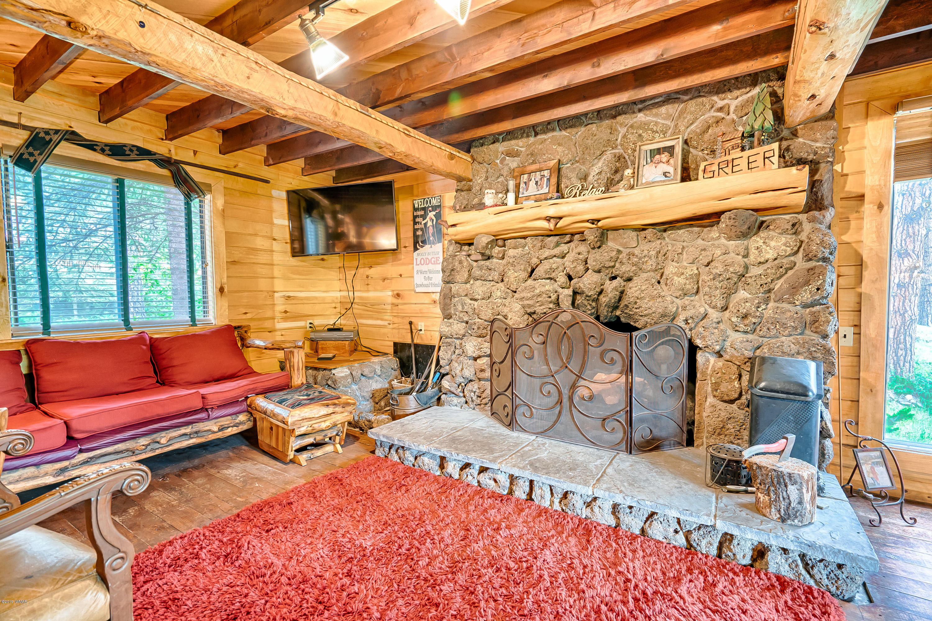 20 Main Street Greer, AZ 85927 - Photo 9 of 62