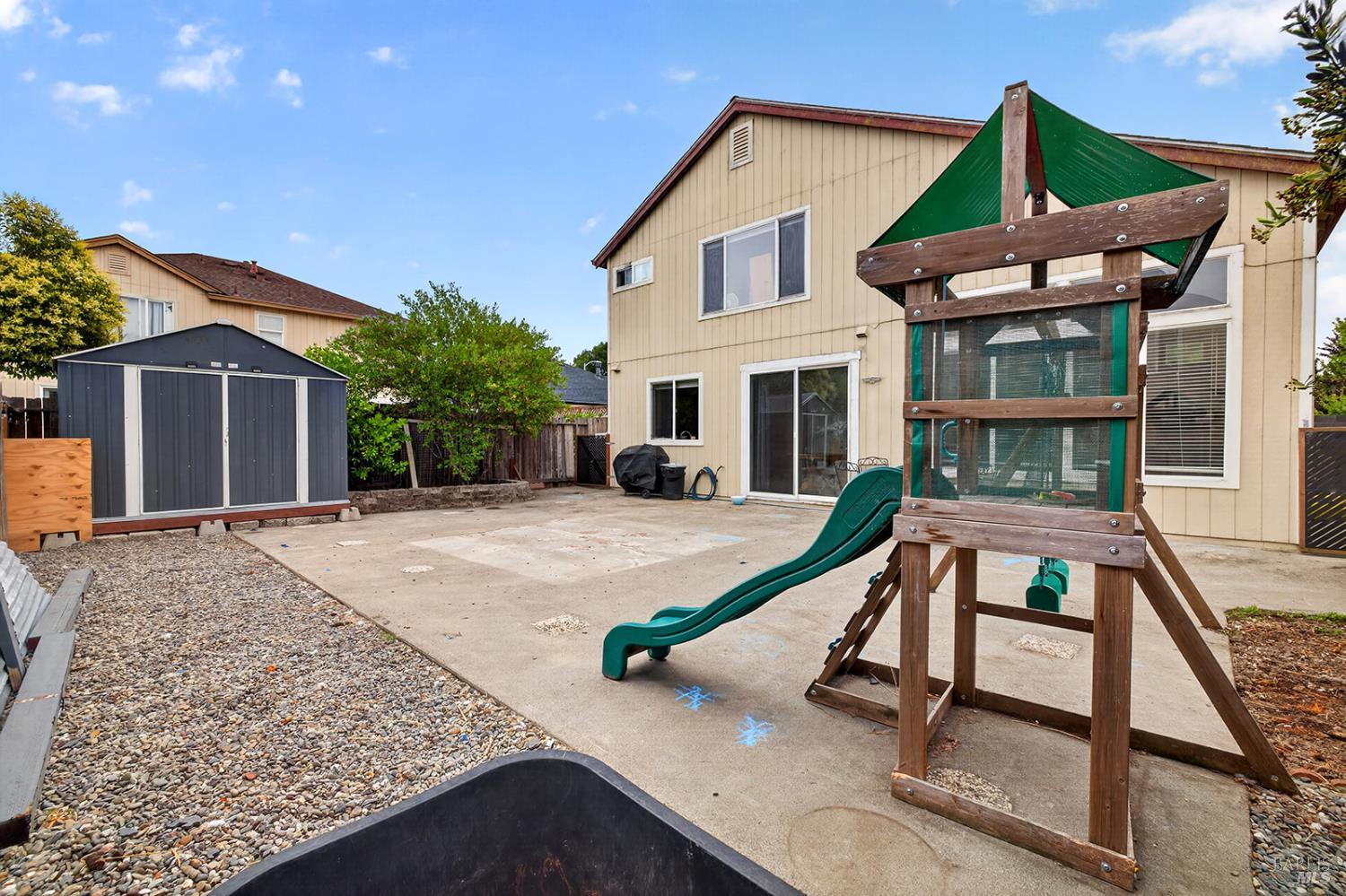3315 Canyonlands Avenue Santa Rosa, CA 95407 - Photo 31 of 33