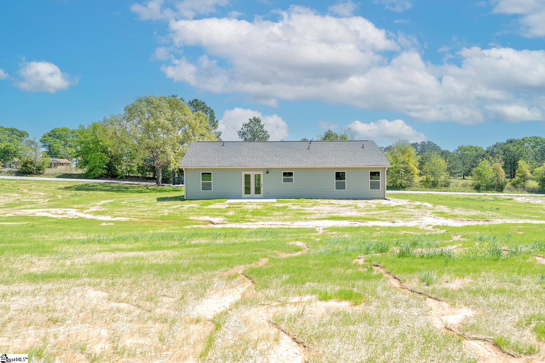 62 Lollis Road Laurens, SC 29360 - Photo 22 of 23