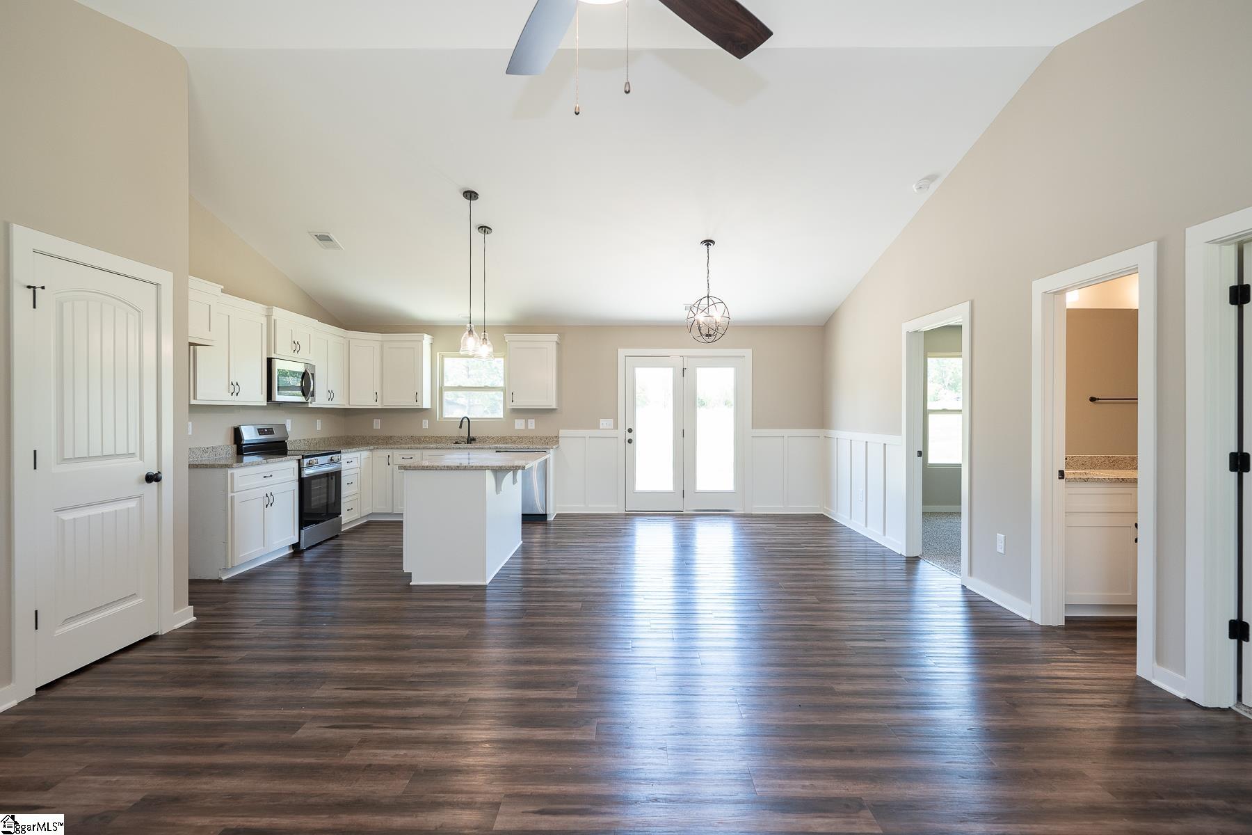 62 Lollis Road Laurens, SC 29360 - Photo 9 of 23