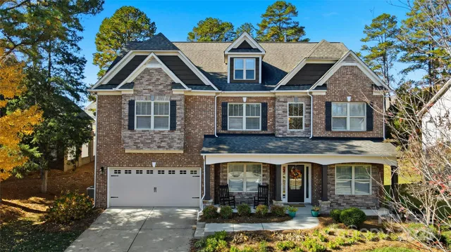 $774,999 | 2859 Donegal Drive, Kannapolis, NC 28081