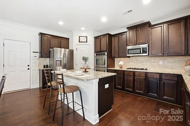 $774,999 | 2859 Donegal Drive, Kannapolis, NC 28081