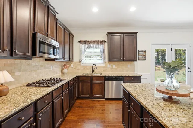 $774,999 | 2859 Donegal Drive, Kannapolis, NC 28081