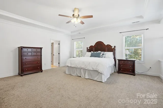 $774,999 | 2859 Donegal Drive, Kannapolis, NC 28081