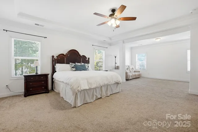 $774,999 | 2859 Donegal Drive, Kannapolis, NC 28081