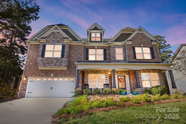 $774,999 | 2859 Donegal Drive, Kannapolis, NC 28081