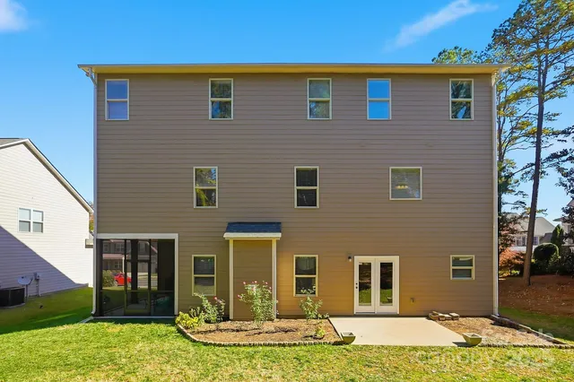 $774,999 | 2859 Donegal Drive, Kannapolis, NC 28081