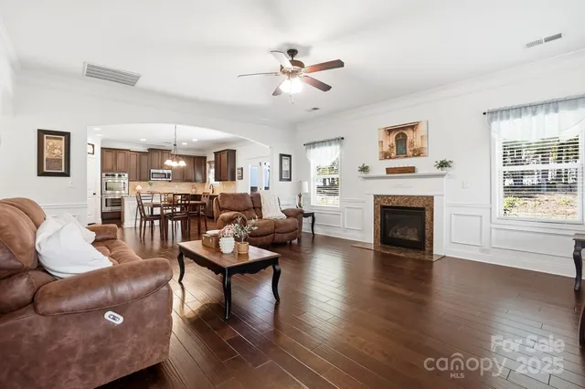 $774,999 | 2859 Donegal Drive, Kannapolis, NC 28081