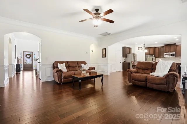 $774,999 | 2859 Donegal Drive, Kannapolis, NC 28081