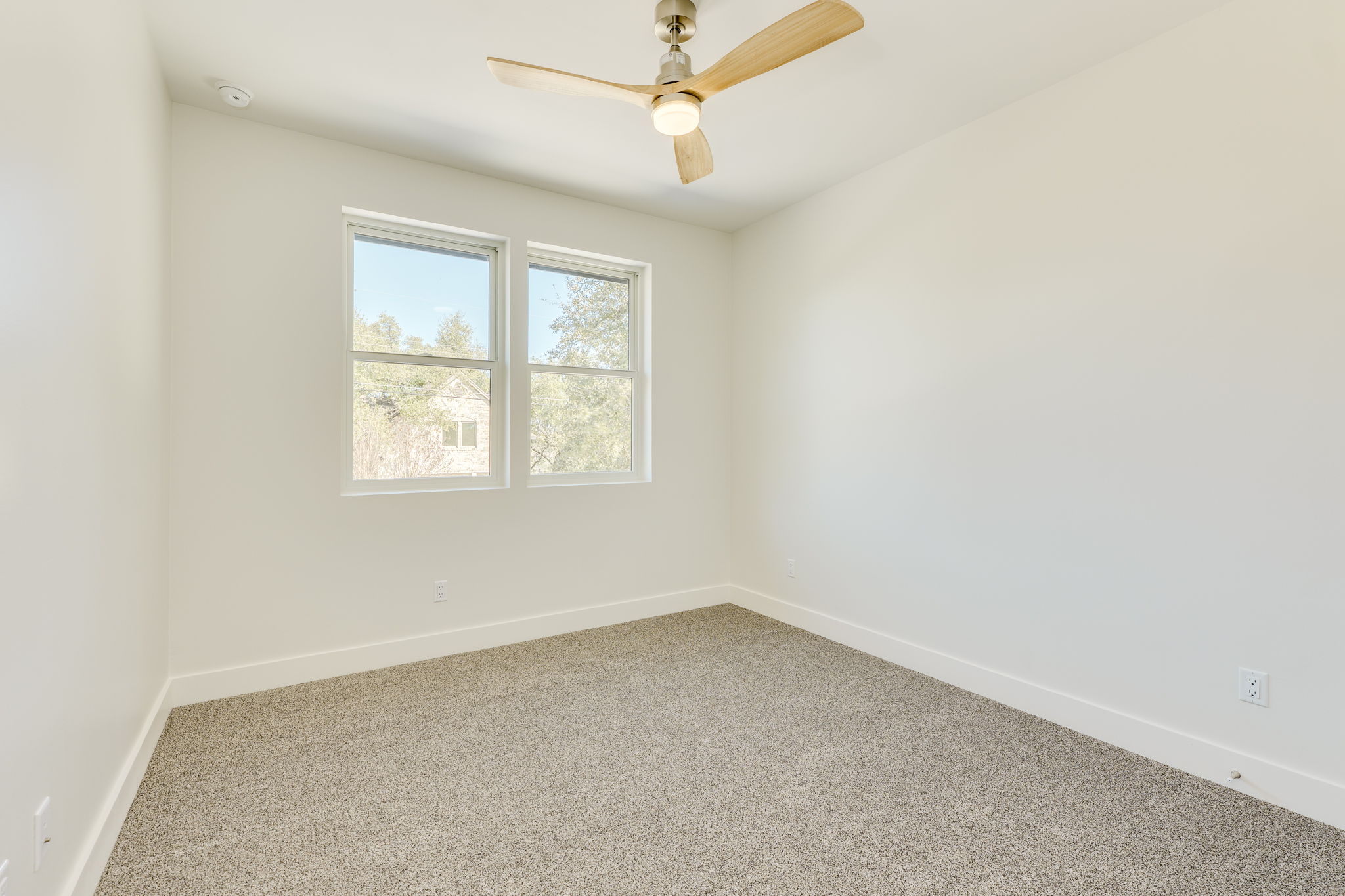 3014 Brass Buttons Trail Austin, TX 78734 - Photo 24 of 35 Bedroom #2
