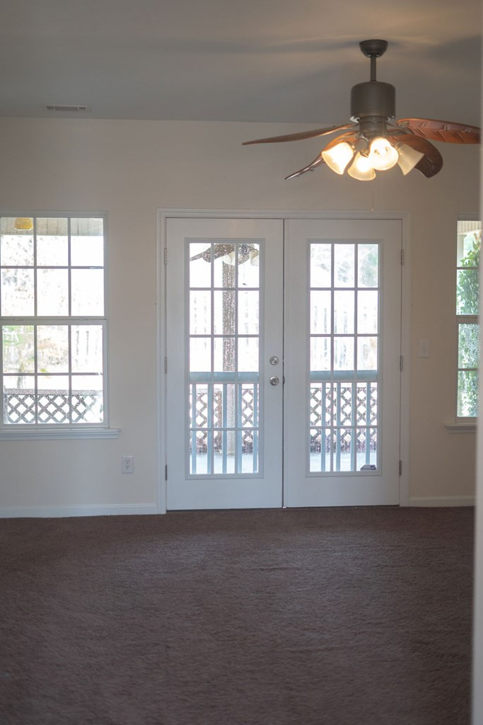 514 Whitby Street Grovetown, GA 30813 - Photo 12 of 27 Living Room