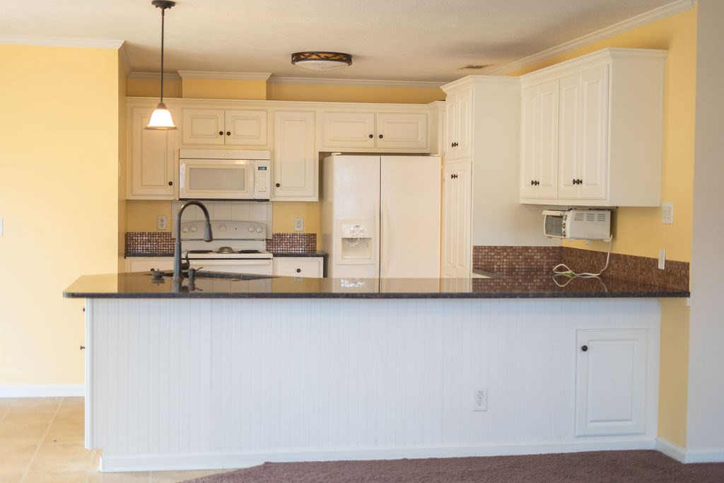 514 Whitby Street Grovetown, GA 30813 - Photo 3 of 27 Kitchen