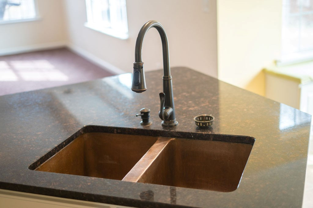 514 Whitby Street Grovetown, GA 30813 - Photo 4 of 27 Kitchen Sink
