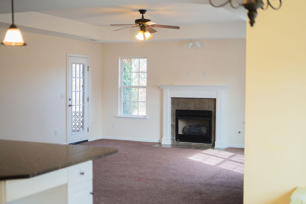 514 Whitby Street Grovetown, GA 30813 - Photo 9 of 27 Great Room
