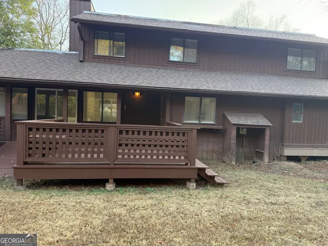 $2,900 | 20 Fairway Lane, Peachtree City, GA 30269