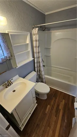 $295,000 | 110 Hillside Court, King, NC 27021