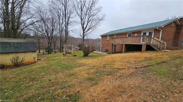 $295,000 | 110 Hillside Court, King, NC 27021