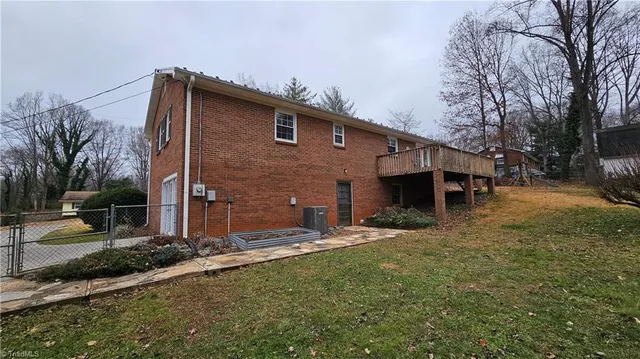 $295,000 | 110 Hillside Court, King, NC 27021