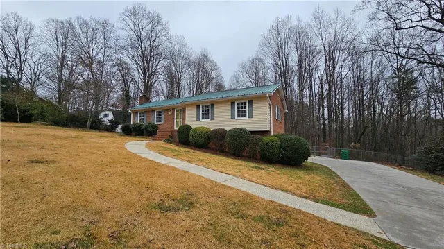 $295,000 | 110 Hillside Court, King, NC 27021