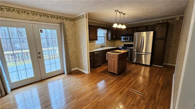 $295,000 | 110 Hillside Court, King, NC 27021