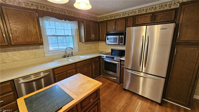 $295,000 | 110 Hillside Court, King, NC 27021