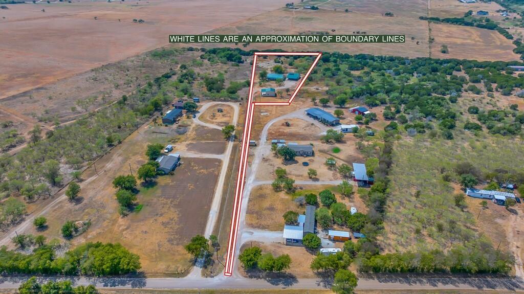 2207 Talbert Ranch Road China Spring, TX 76633 - Photo 33 of 39 Gallery Image 33