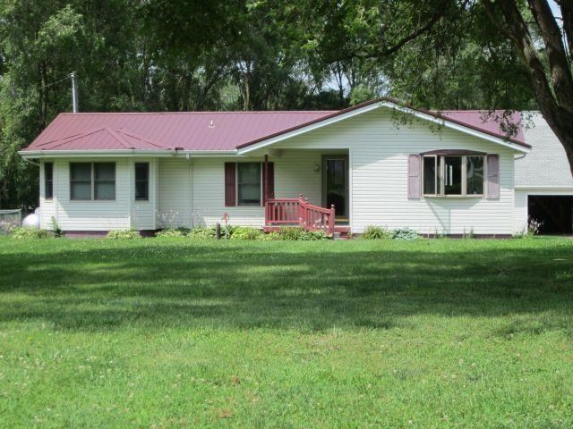 1040 North Portland Arch Road Covington, IN 47932 - Photo 1 of 1 Gallery Image 1