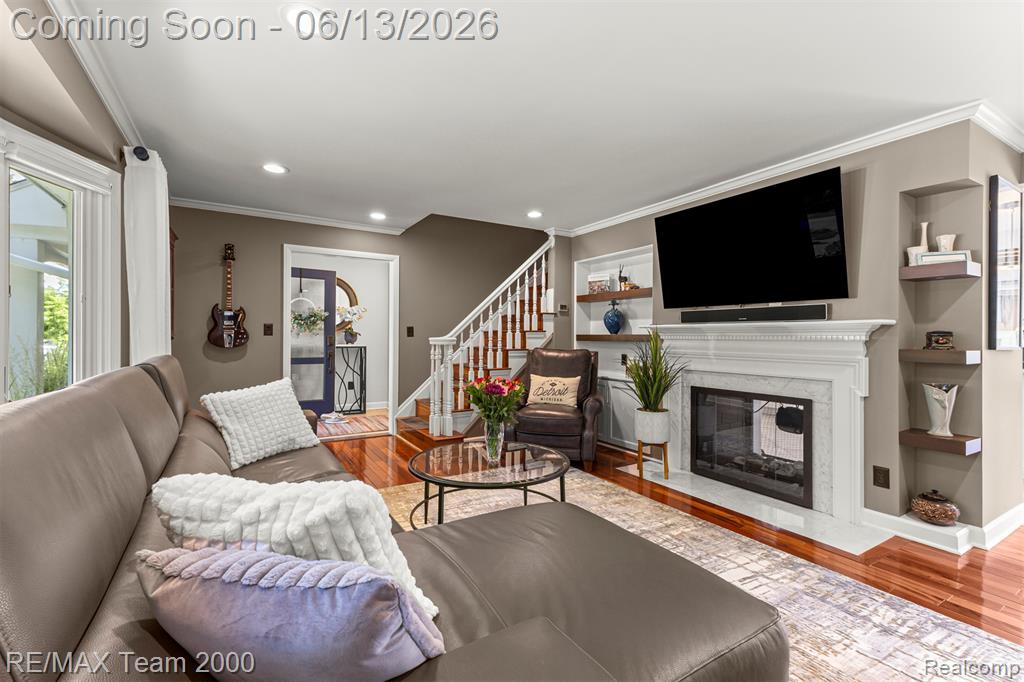 137 North Brady Road Dearborn, MI 48124 - Photo 10 of 72