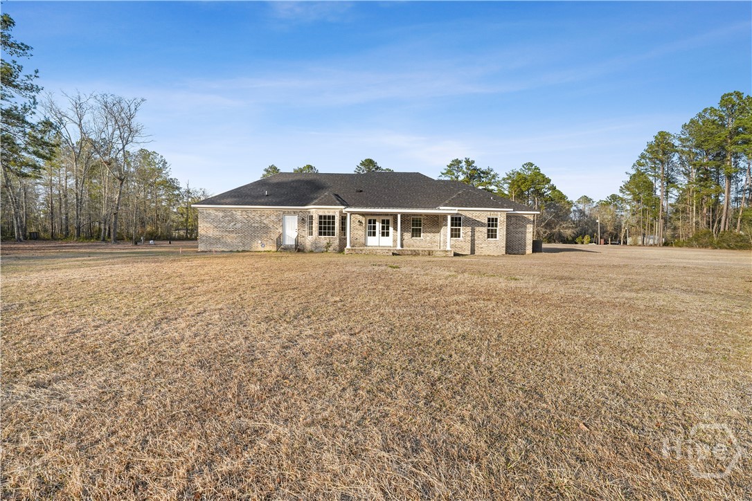 127 Winding Way Road Pembroke, GA 31321 - Photo 32 of 44